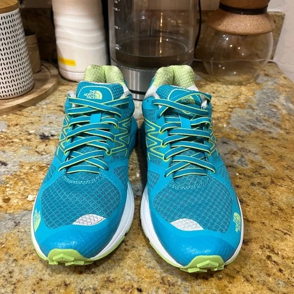 North Face Ultra Cardiac size 7.5 - Picture 2 of 9